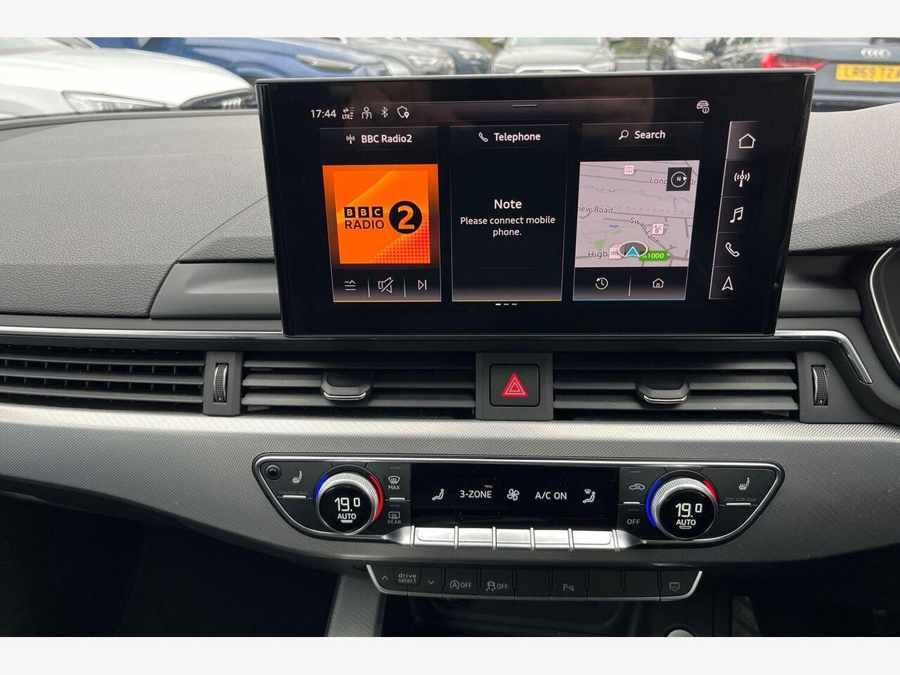 Used Audi A4 2023 for sale - 78112567: Photo 19