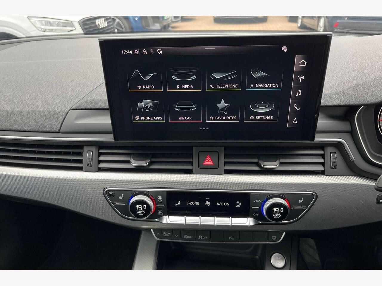 Used Audi A4 2023 for sale - 78112567: Photo 20