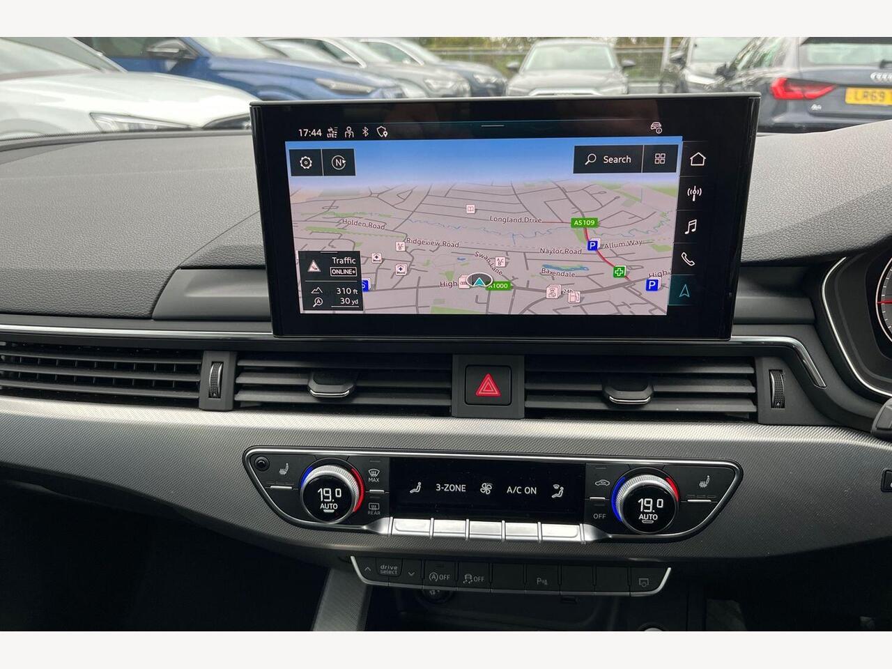 Used Audi A4 2023 for sale - 78112567: Photo 21