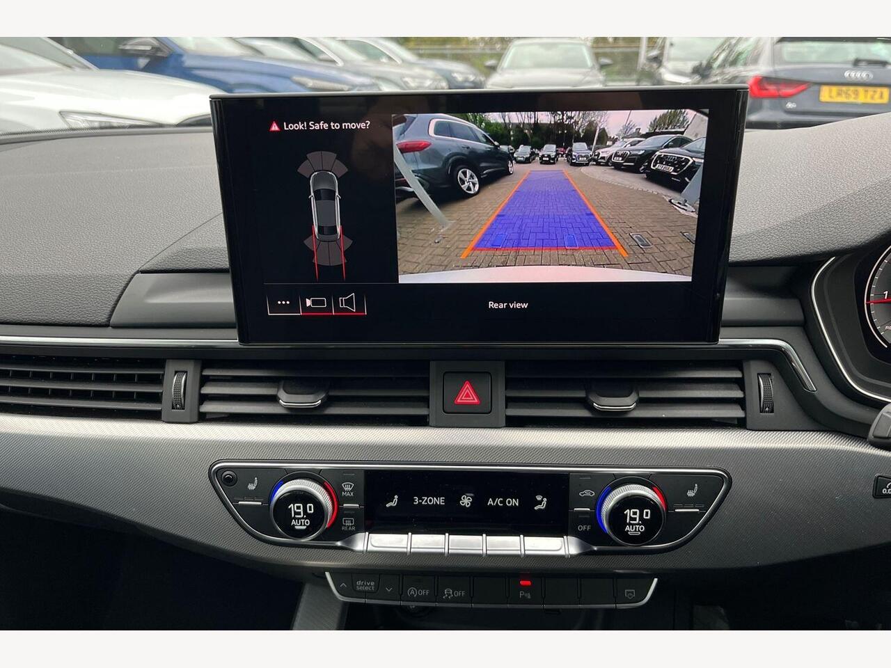 Used Audi A4 2023 for sale - 78112567: Photo 22