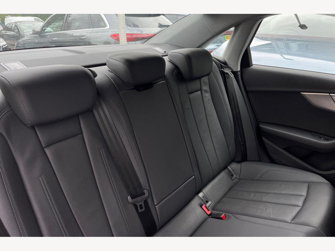 Used Audi A4 2023 for sale - 78112567: Photo 23