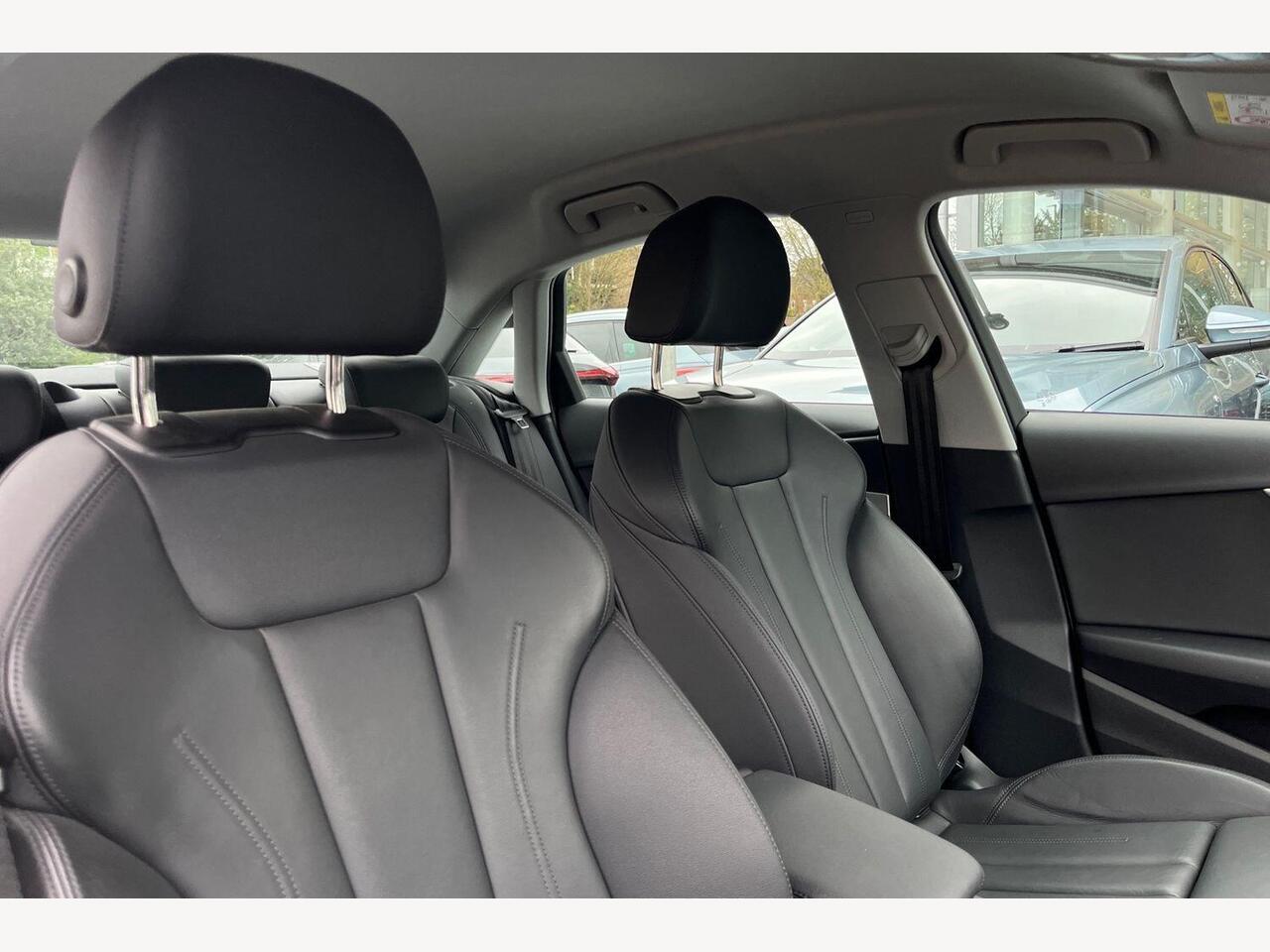 Used Audi A4 2023 for sale - 78112567: Photo 24