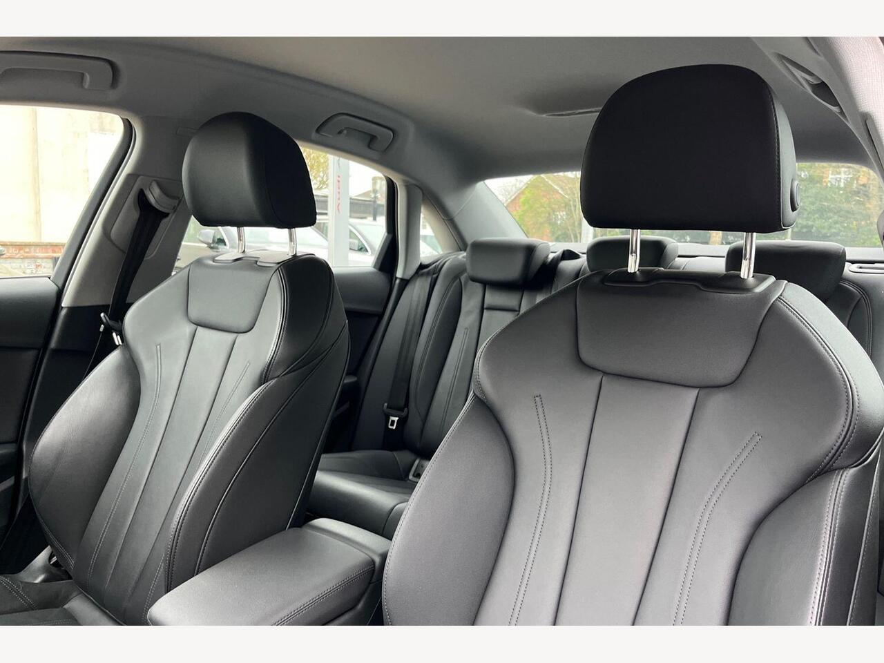 Used Audi A4 2023 for sale - 78112567: Photo 25