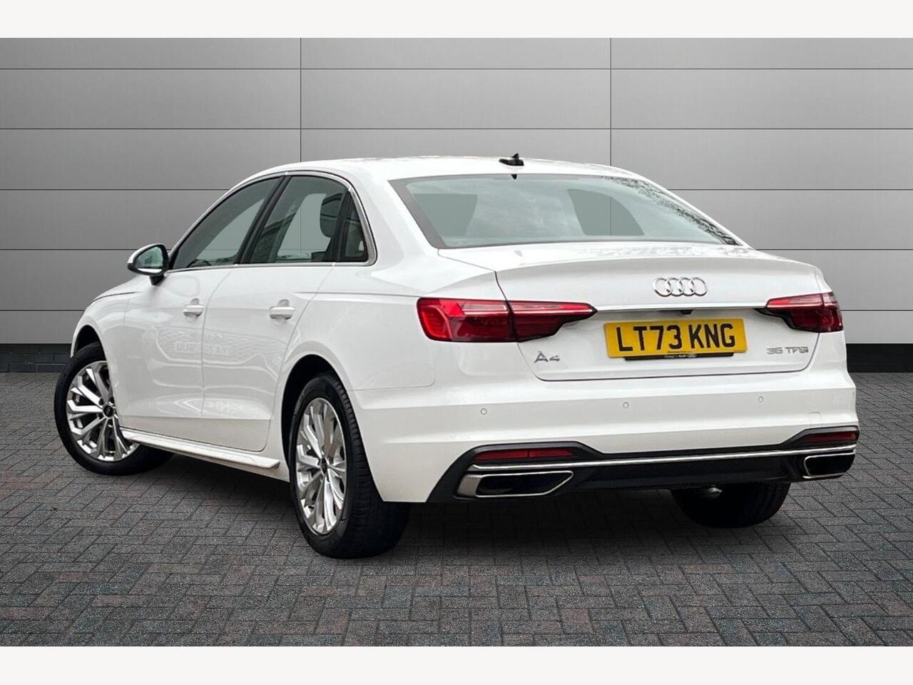 Used Audi A4 2023 for sale - 78112567: Photo 3