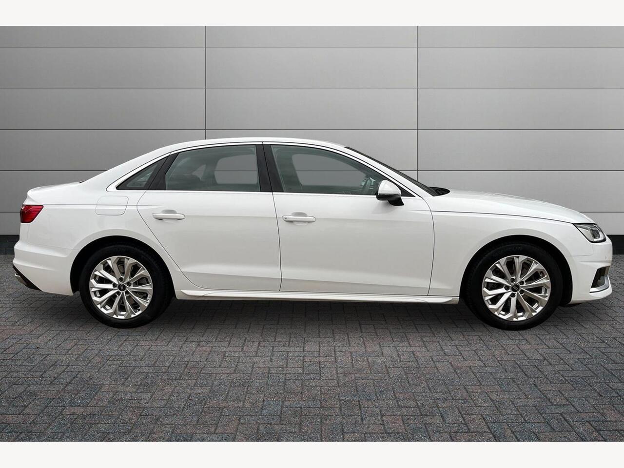 Used Audi A4 2023 for sale - 78112567: Photo 4