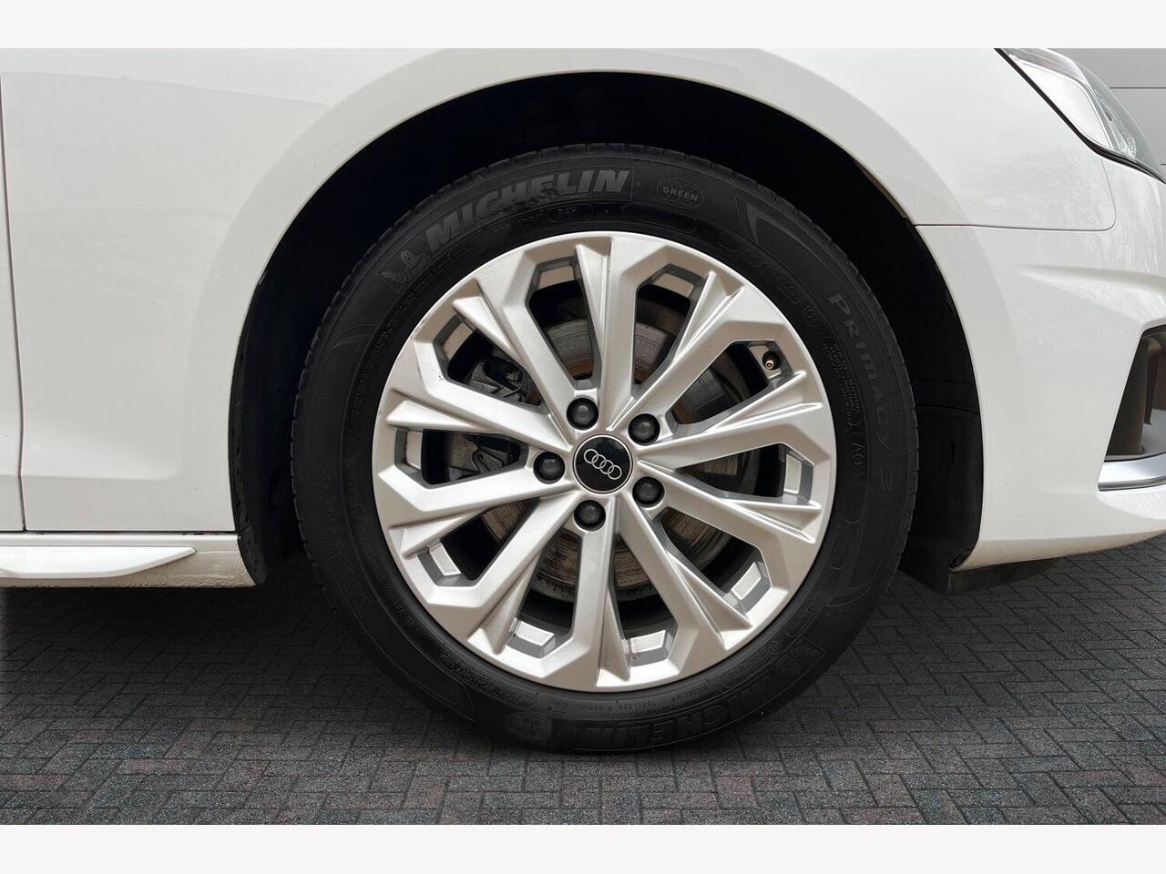 Used Audi A4 2023 for sale - 78112567: Photo 5