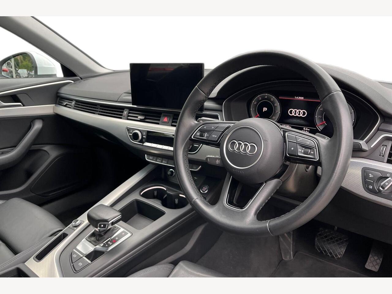 Used Audi A4 2023 for sale - 78112567: Photo 6