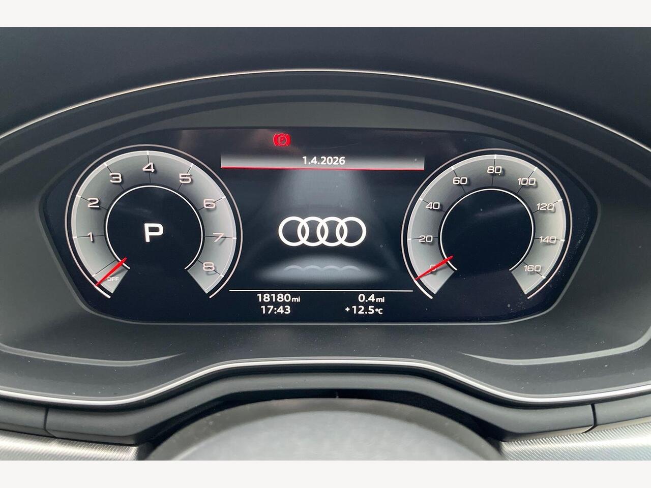 Used Audi A4 2023 for sale - 78112567: Photo 7