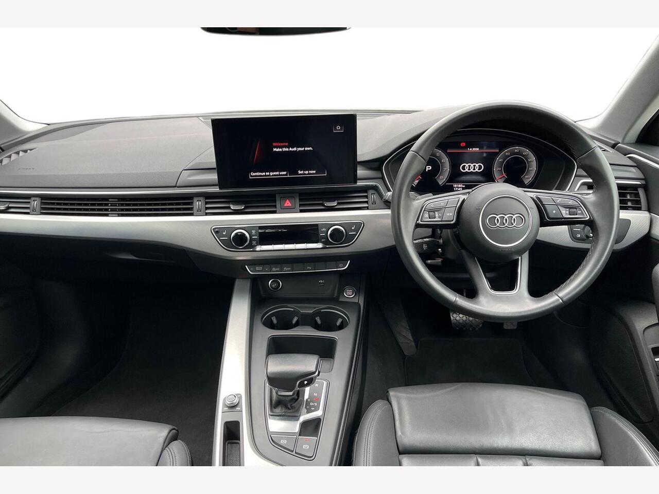 Used Audi A4 2023 for sale - 78112567: Photo 9