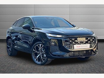 Used Audi Q3 2026 for sale - 78333014: Photo