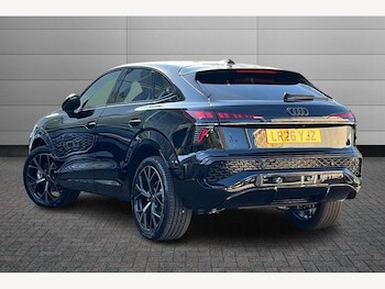 Used Audi Q3 2026 for sale - 78333014: Photo