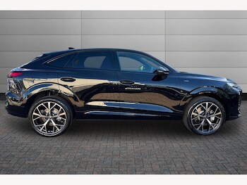 Used Audi Q3 2026 for sale - 78333014: Photo