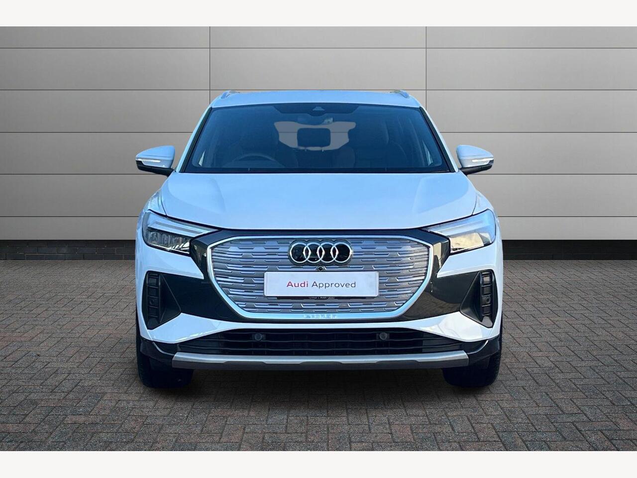 Used Audi Q4 e-tron 2025 for sale - 77256301: Photo 11