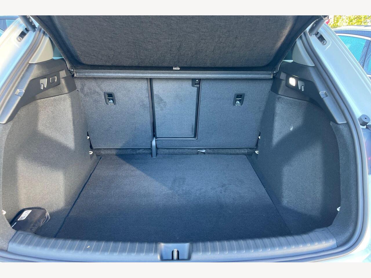 Used Audi Q4 e-tron 2025 for sale - 77256301: Photo 13