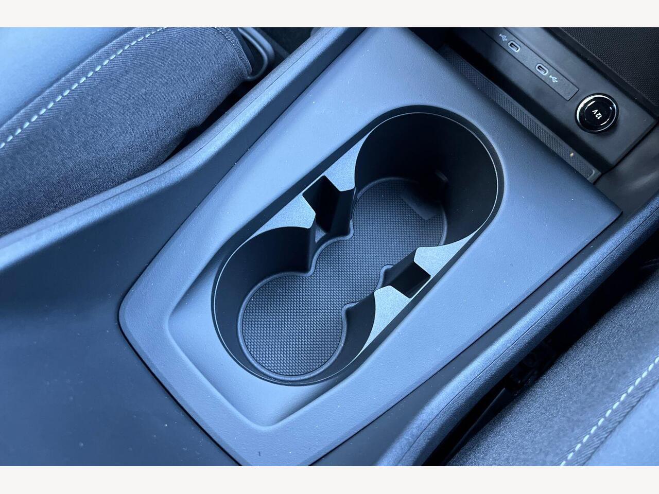 Used Audi Q4 e-tron 2025 for sale - 77256301: Photo 14