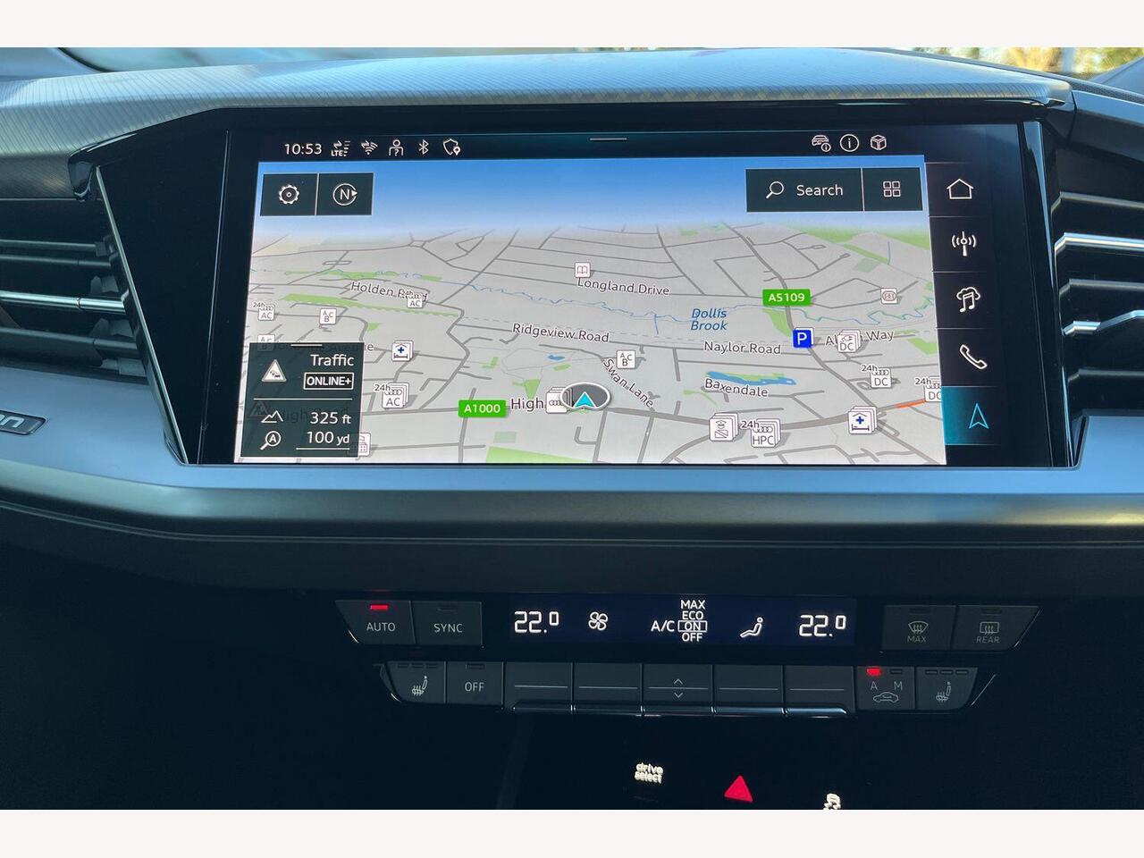 Used Audi Q4 e-tron 2025 for sale - 77256301: Photo 19