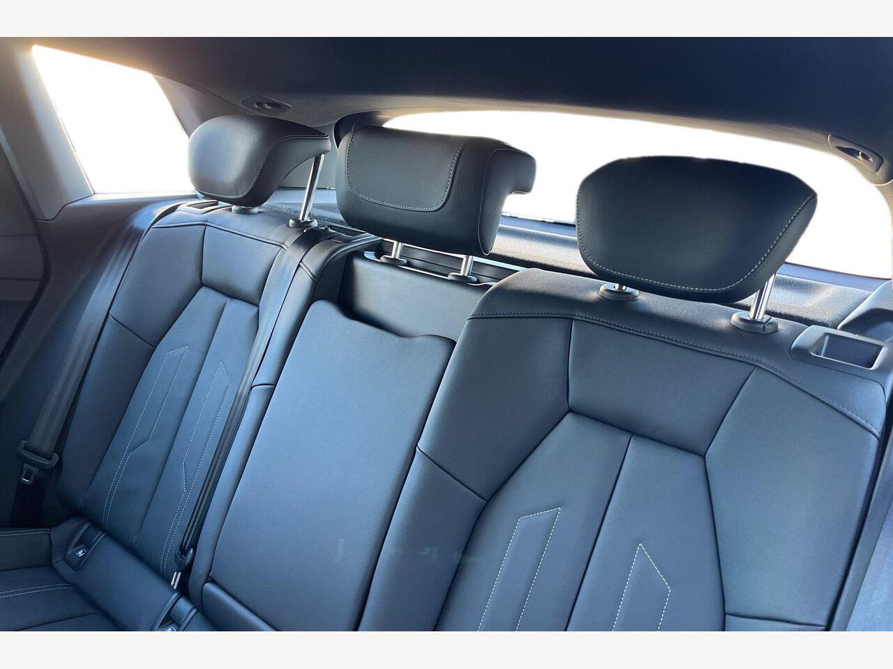 Used Audi Q4 e-tron 2025 for sale - 77256301: Photo 9