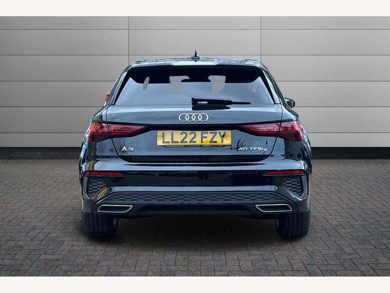 Used Audi A3 2022 for sale - 77401332: Photo 11