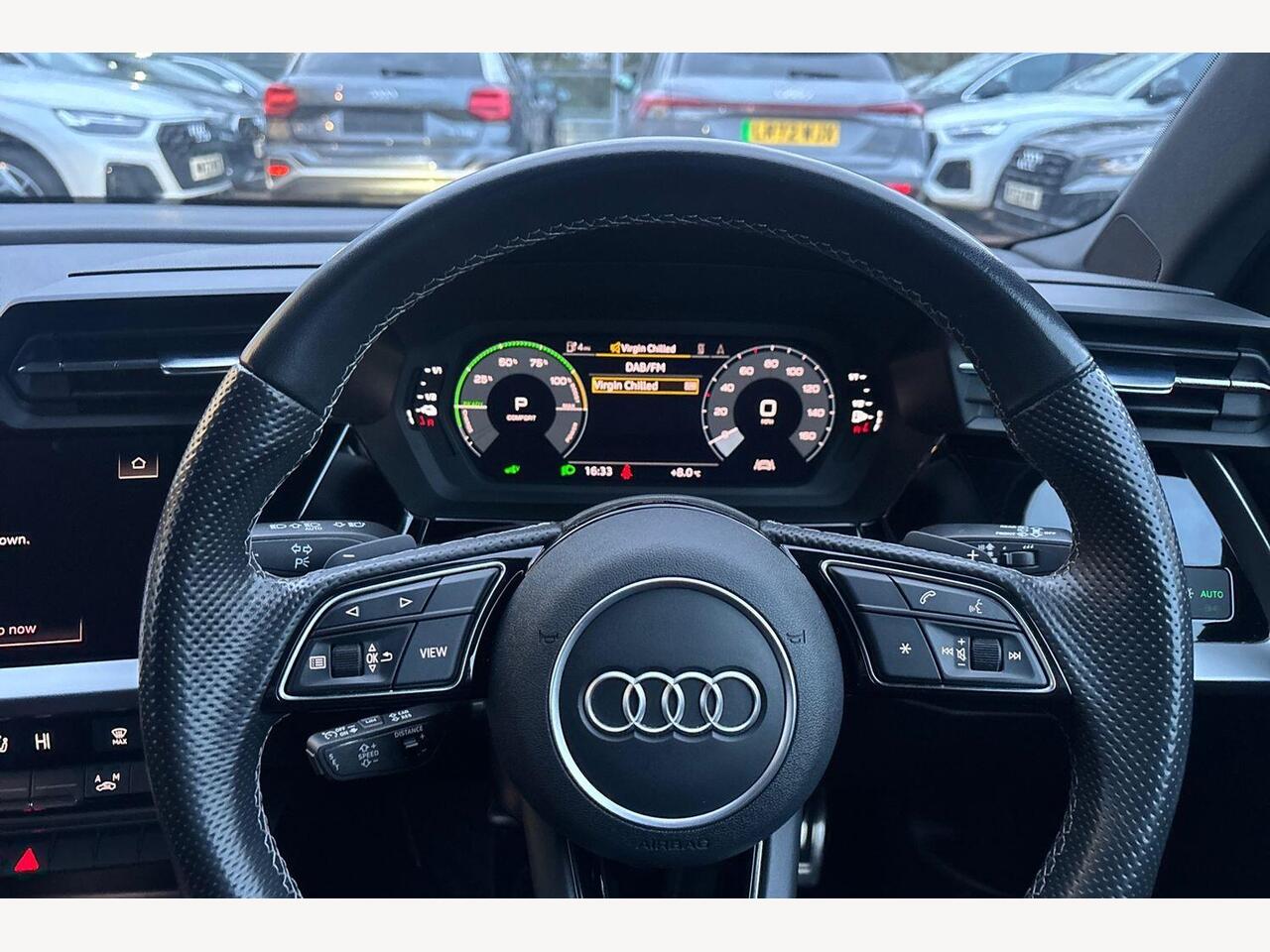 Used Audi A3 2022 for sale - 77401332: Photo 16