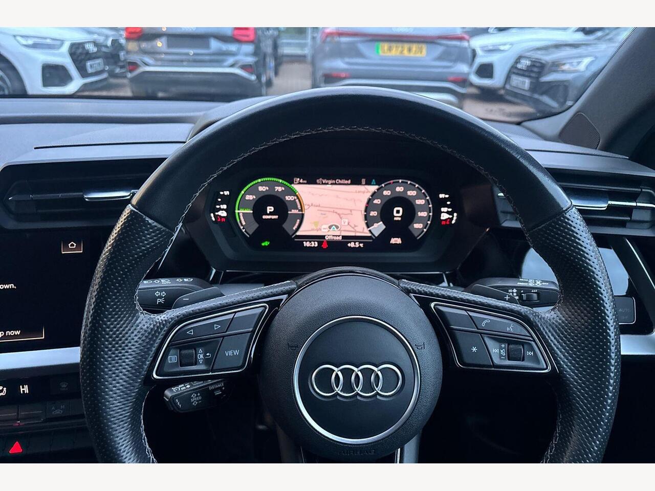 Used Audi A3 2022 for sale - 77401332: Photo 19