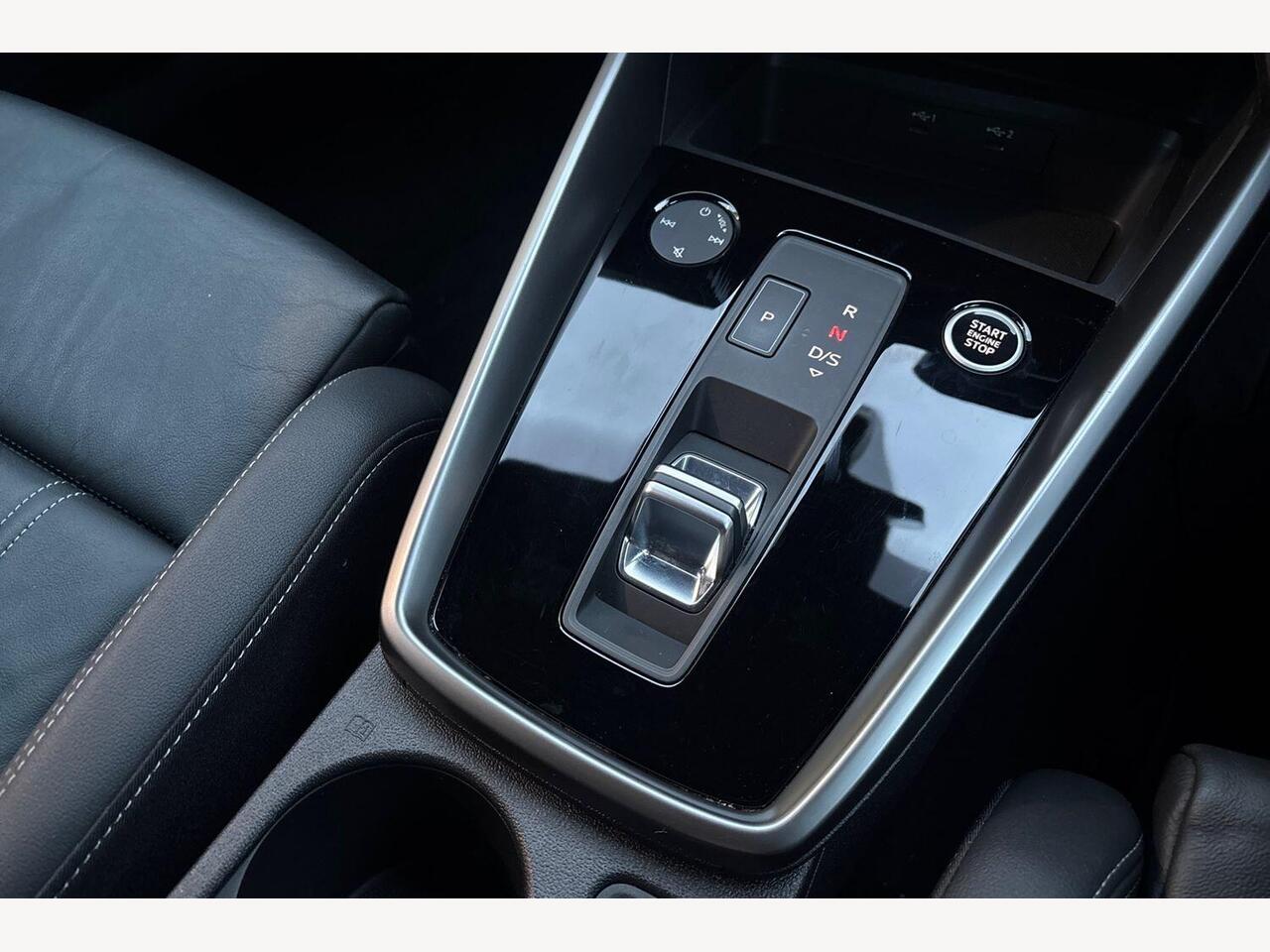 Used Audi A3 2022 for sale - 77401332: Photo 23