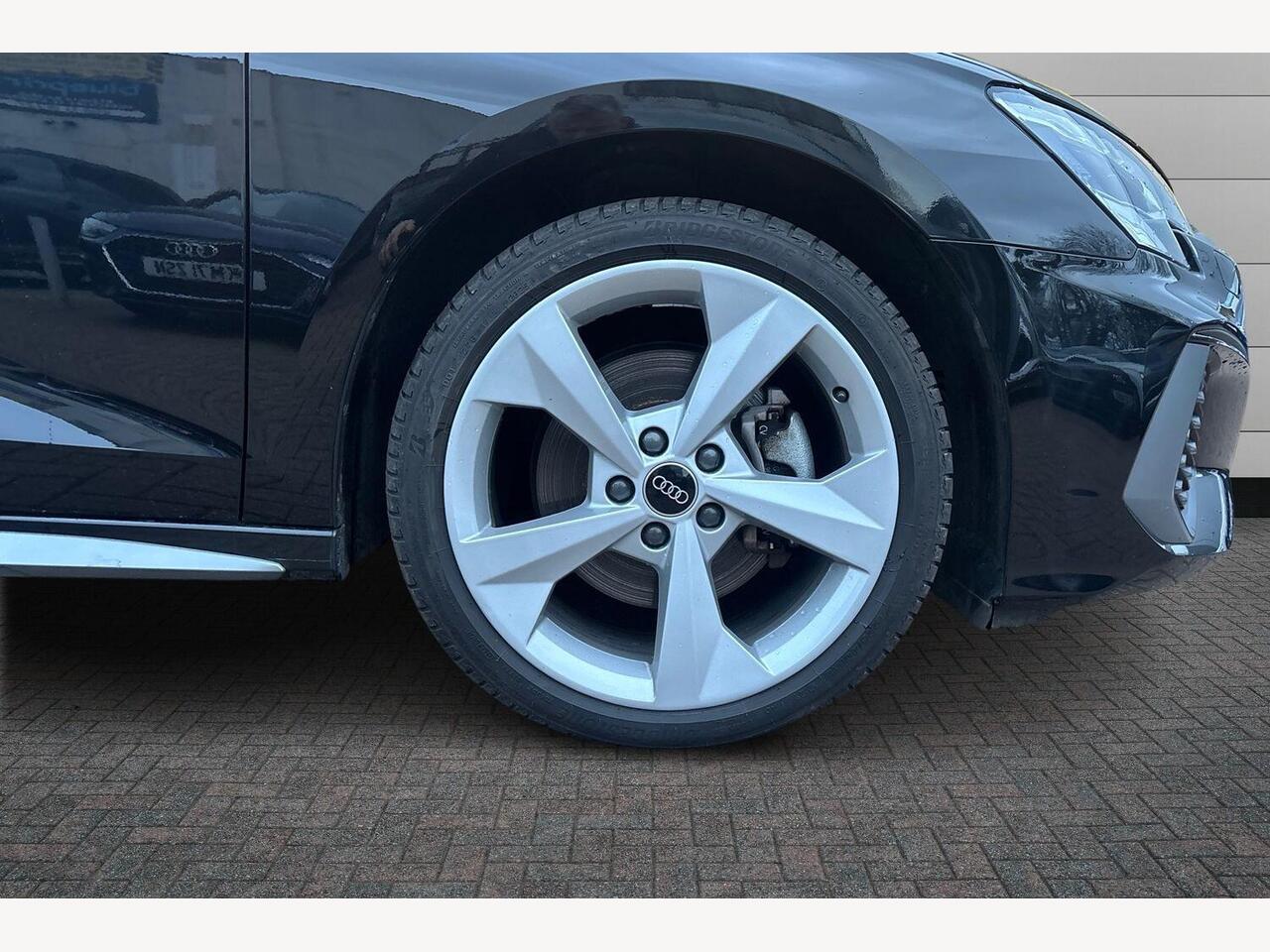 Used Audi A3 2022 for sale - 77401332: Photo 5