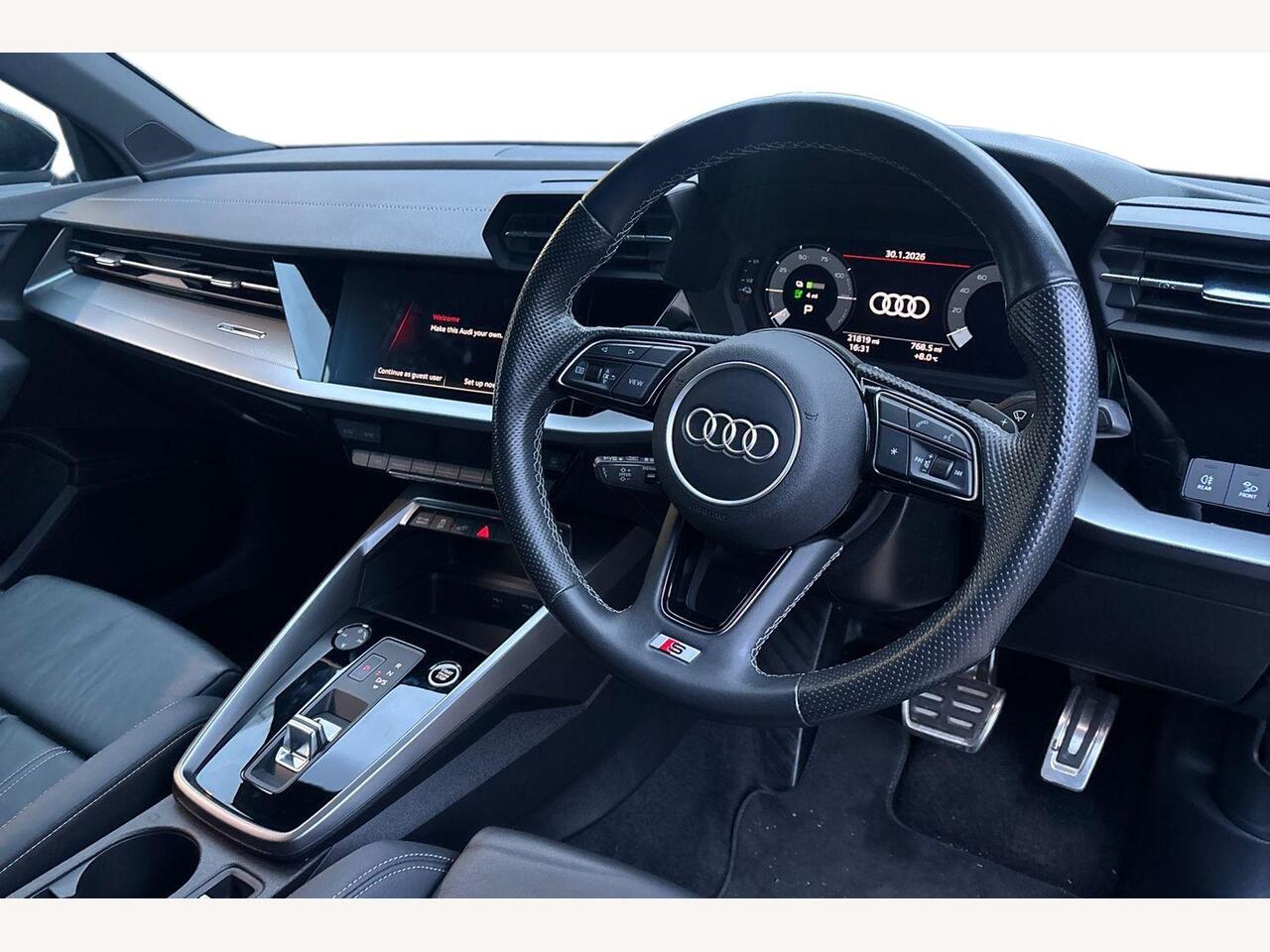 Used Audi A3 2022 for sale - 77401332: Photo 6