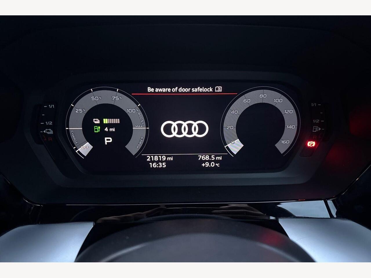 Used Audi A3 2022 for sale - 77401332: Photo 7