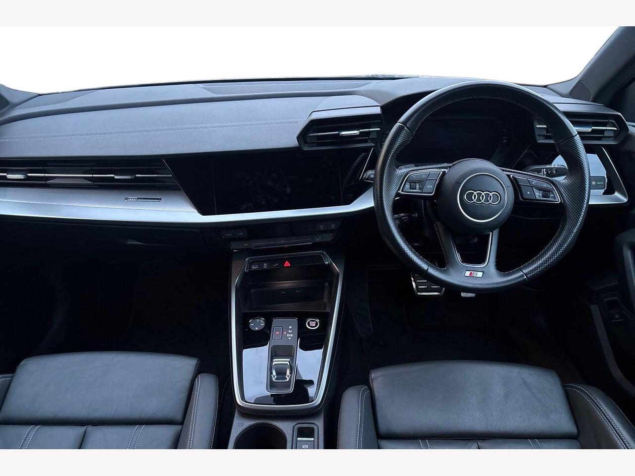 Used Audi A3 2022 for sale - 77401332: Photo 9