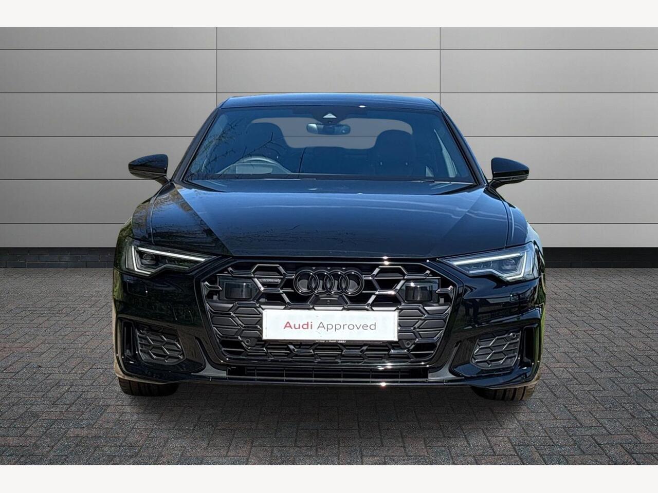 Used Audi A6 2025 for sale - 78202390: Photo 10