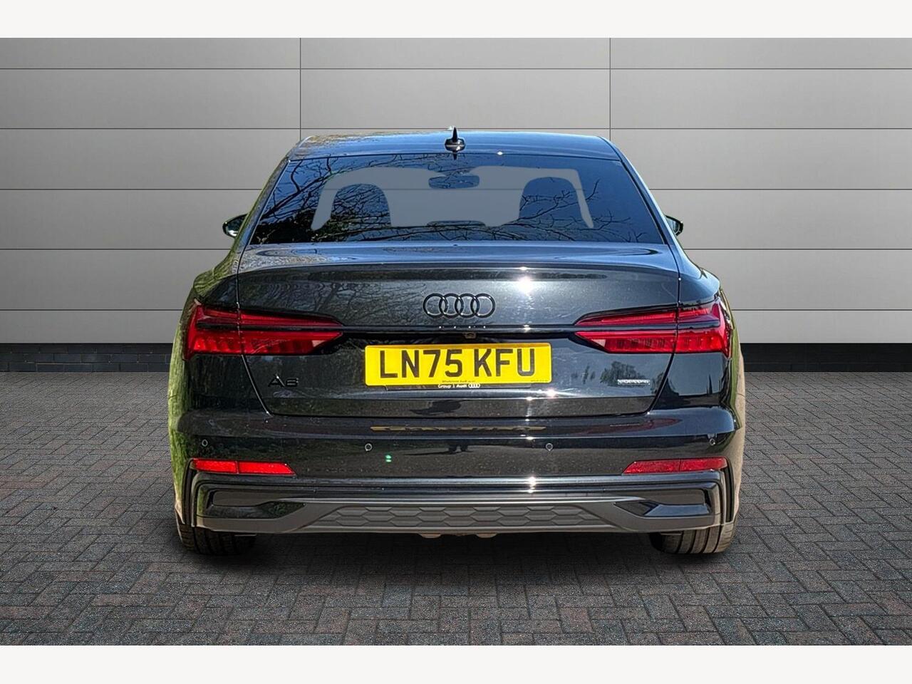 Used Audi A6 2025 for sale - 78202390: Photo 11