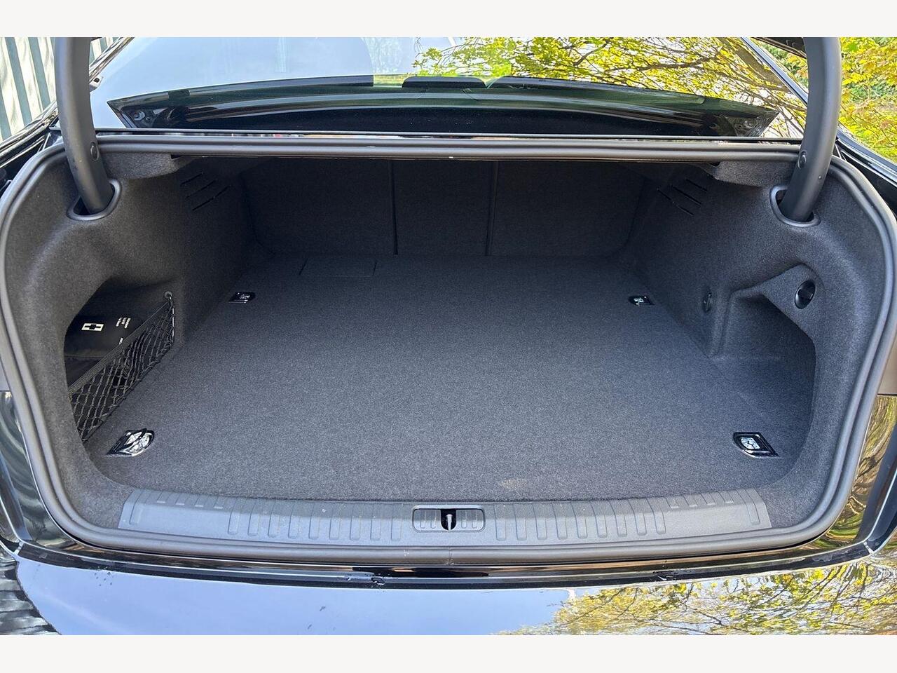 Used Audi A6 2025 for sale - 78202390: Photo 12