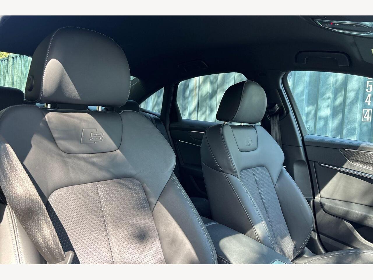 Used Audi A6 2025 for sale - 78202390: Photo 13