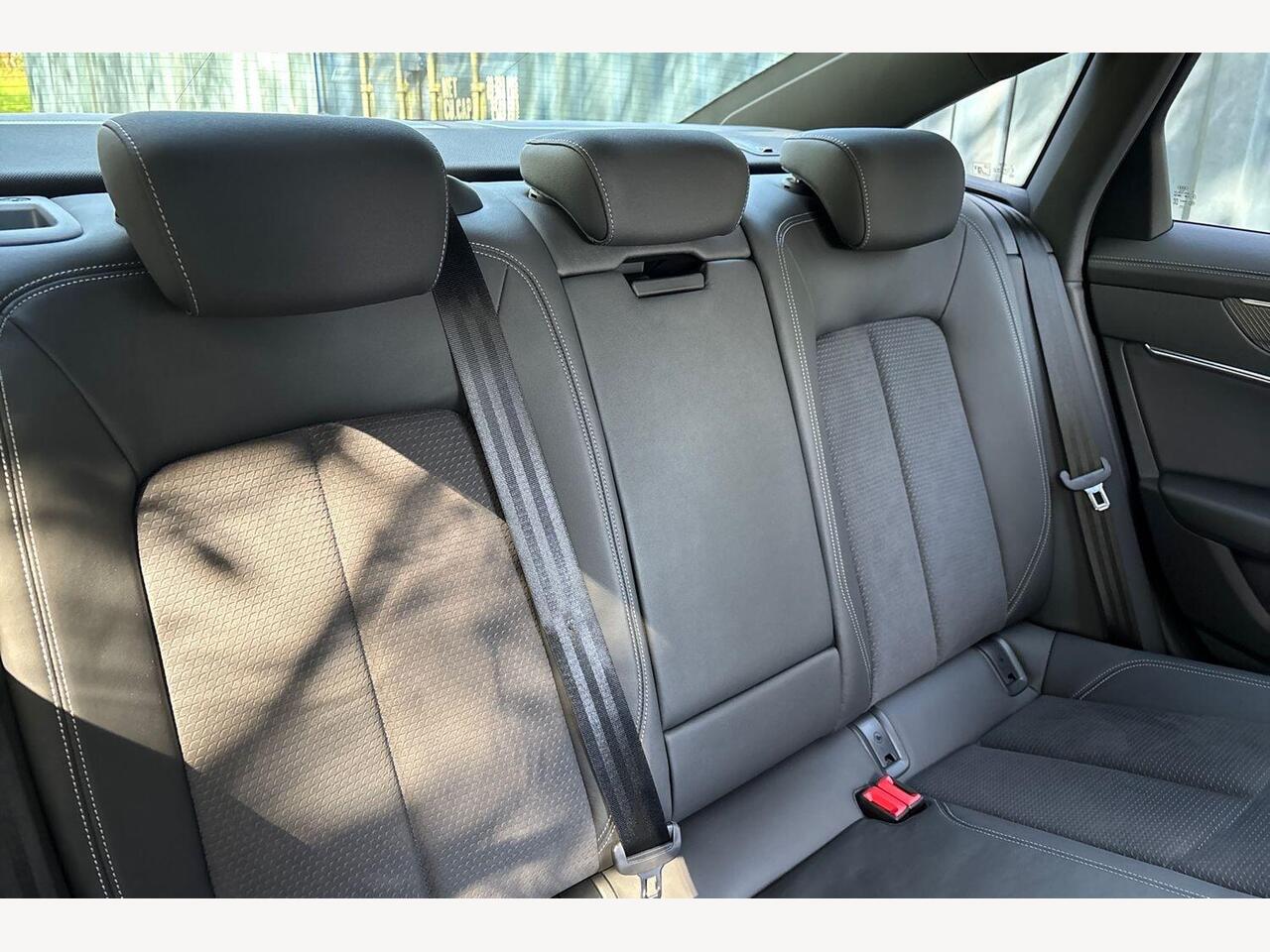 Used Audi A6 2025 for sale - 78202390: Photo 14