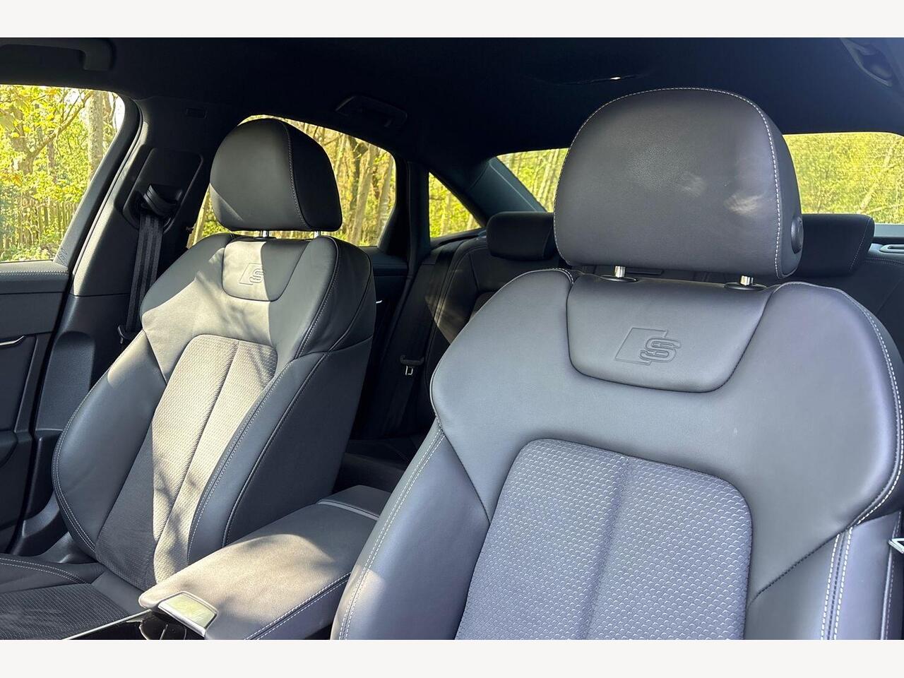 Used Audi A6 2025 for sale - 78202390: Photo 15