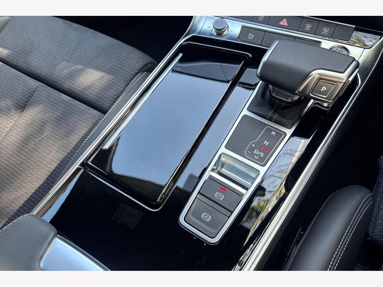 Used Audi A6 2025 for sale - 78202390: Photo 16