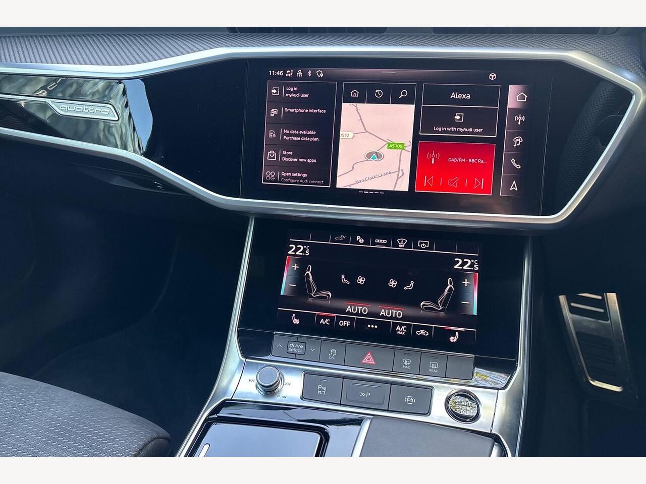 Used Audi A6 2025 for sale - 78202390: Photo 17