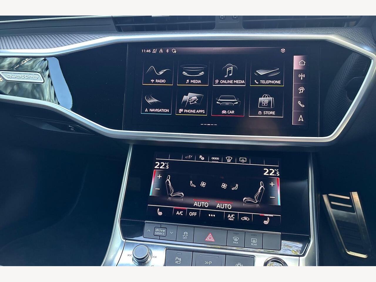 Used Audi A6 2025 for sale - 78202390: Photo 18