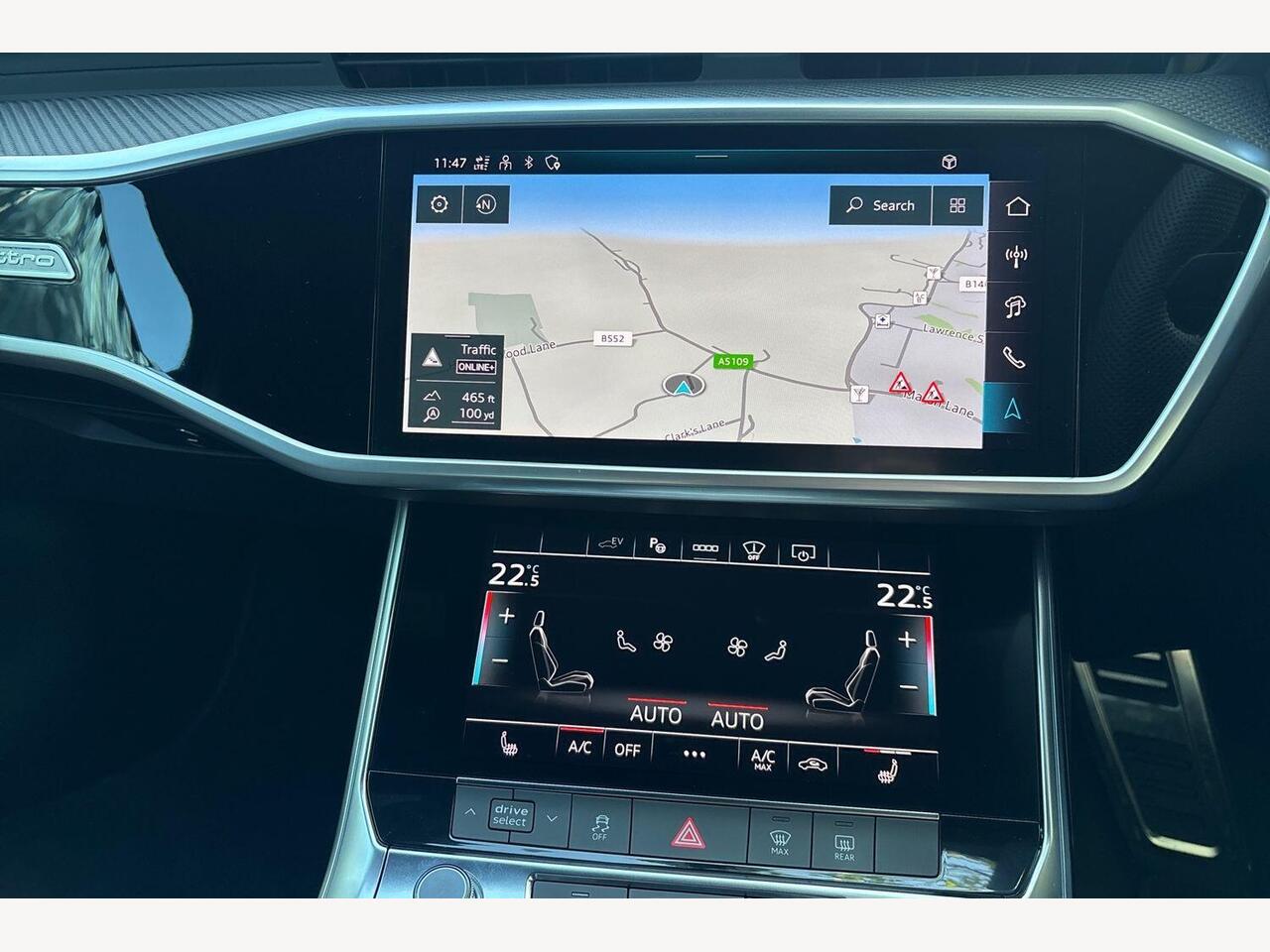 Used Audi A6 2025 for sale - 78202390: Photo 19