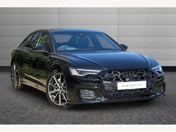 Used Audi A6 2025 for sale - 78202390: Photo