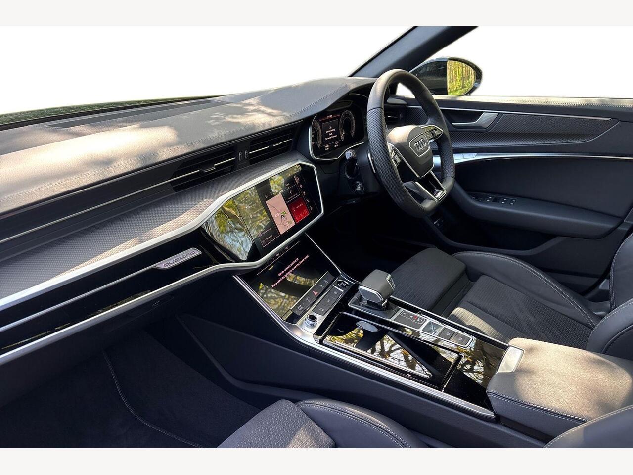 Used Audi A6 2025 for sale - 78202390: Photo 2