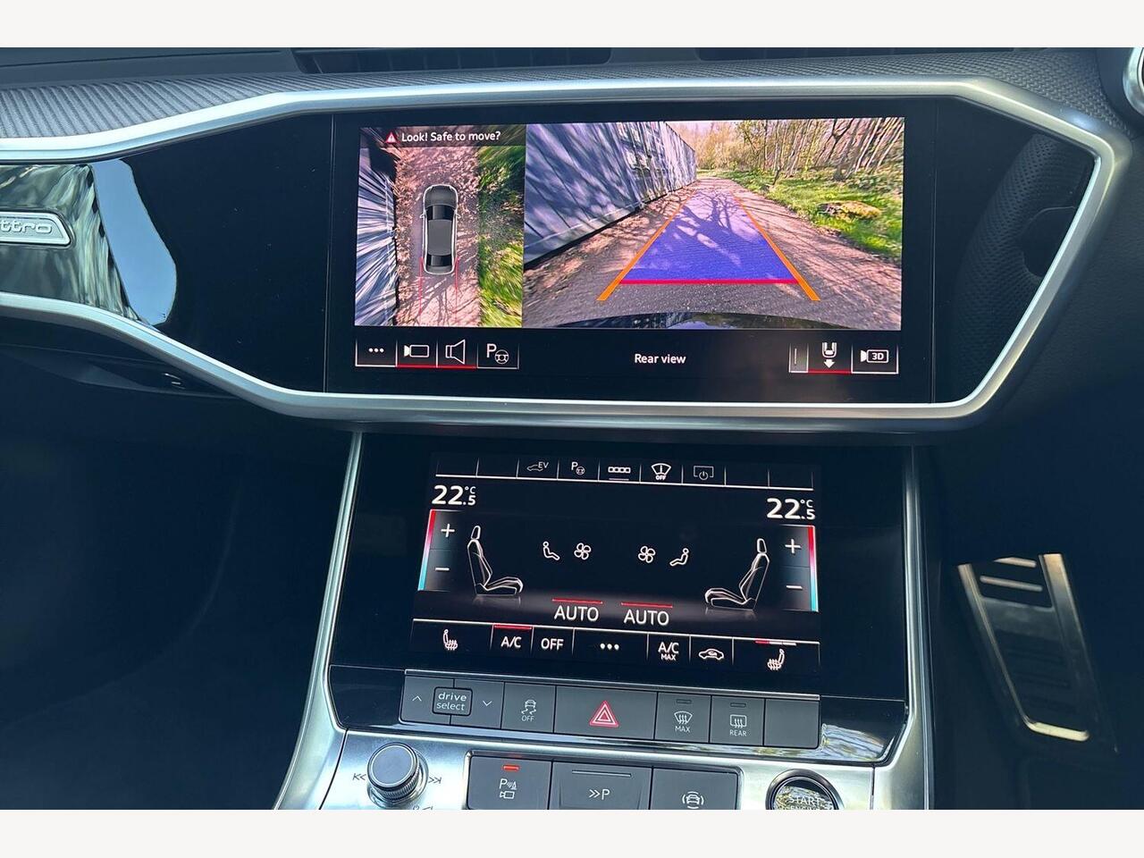 Used Audi A6 2025 for sale - 78202390: Photo 20