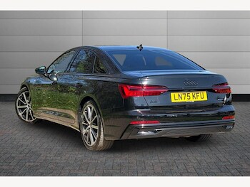 Used Audi A6 2025 for sale - 78202390: Photo