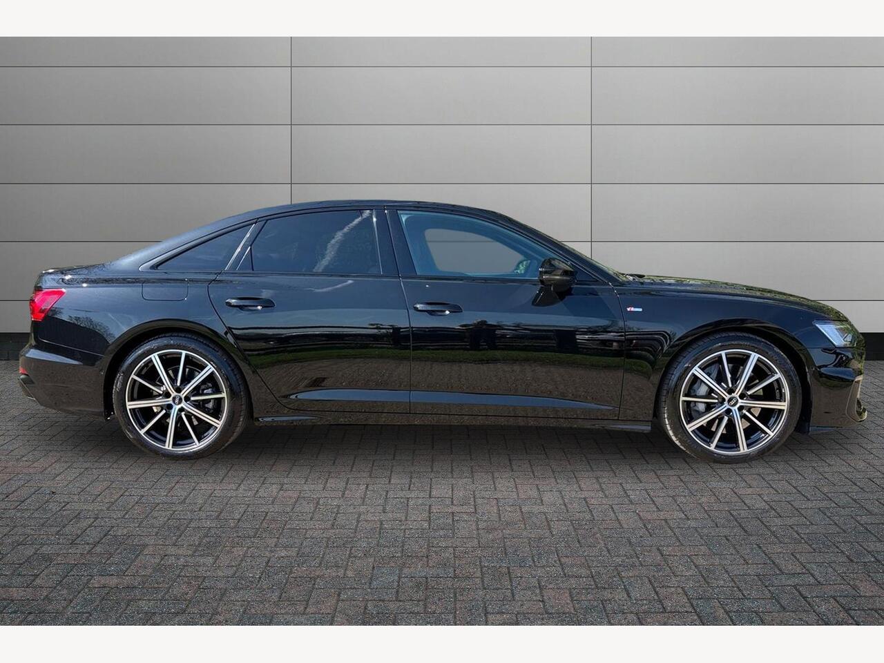 Used Audi A6 2025 for sale - 78202390: Photo 4