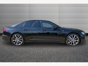 Used Audi A6 2025 for sale - 78202390: Photo