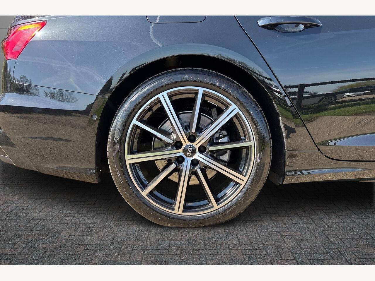 Used Audi A6 2025 for sale - 78202390: Photo 5