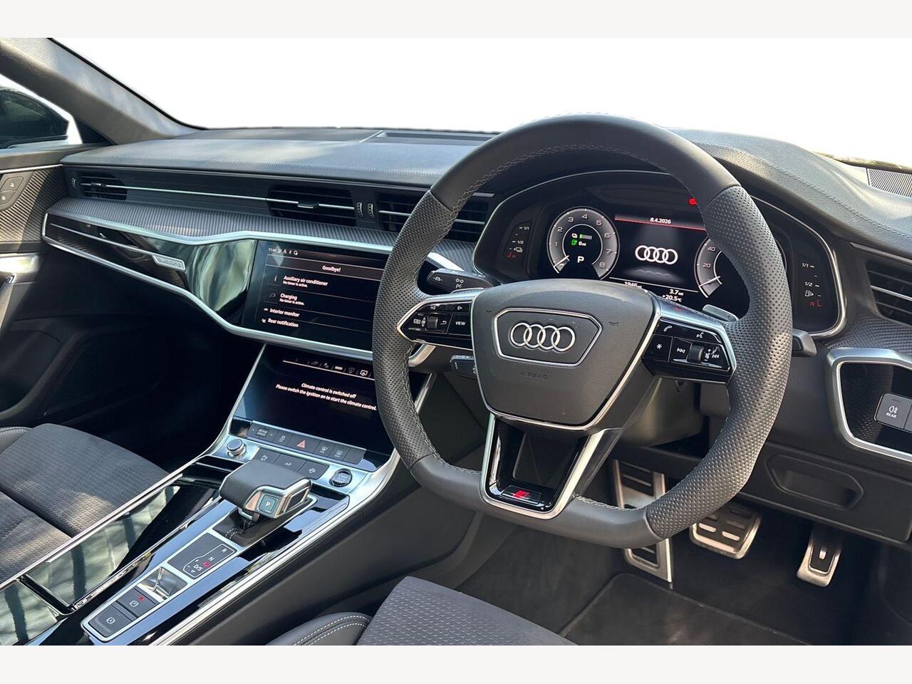 Used Audi A6 2025 for sale - 78202390: Photo 6