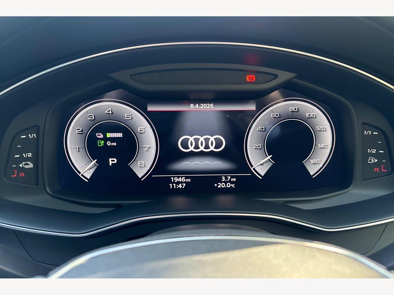 Used Audi A6 2025 for sale - 78202390: Photo 7