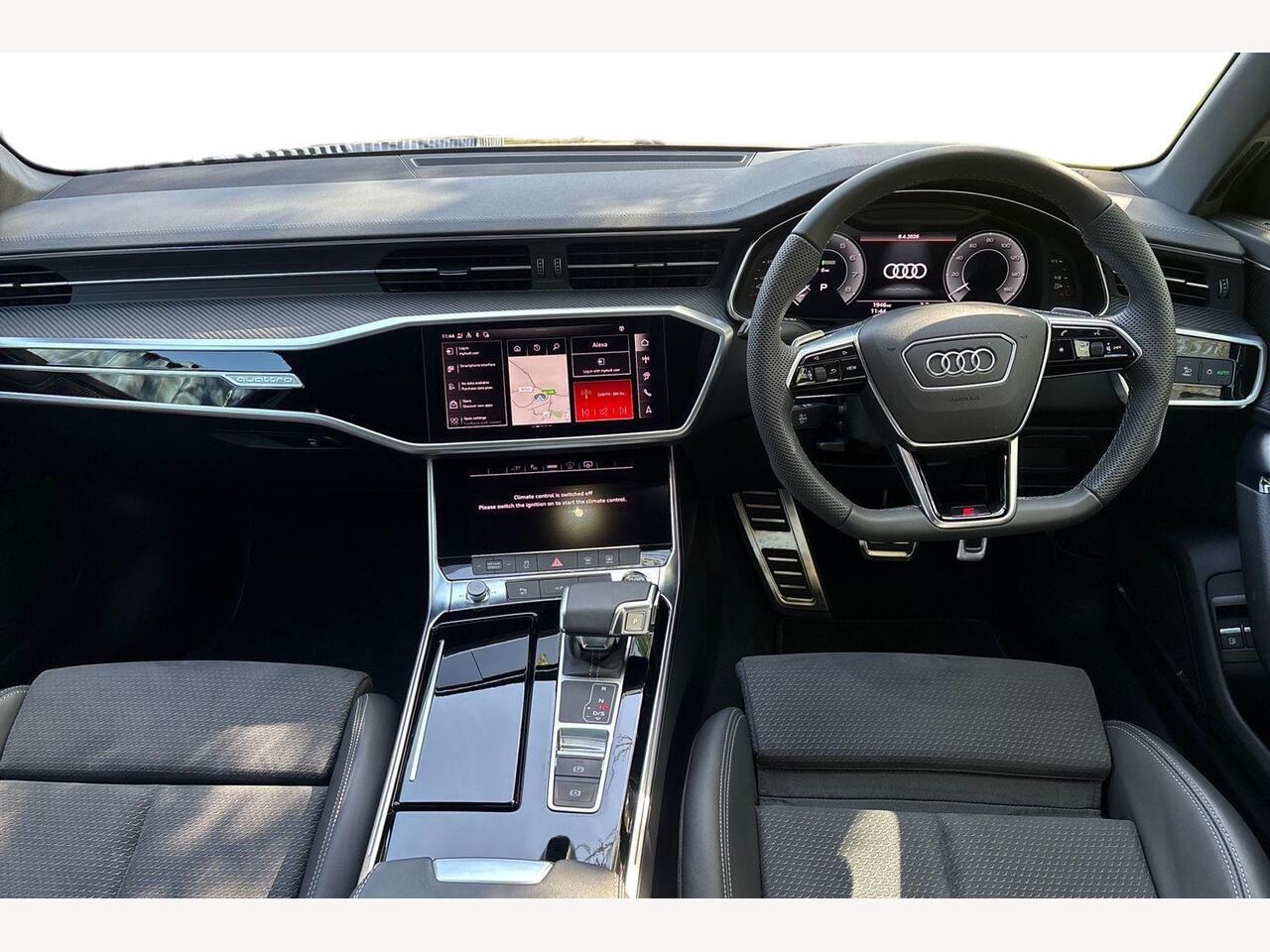 Used Audi A6 2025 for sale - 78202390: Photo 9