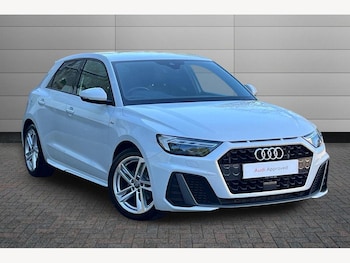 Used Audi A1 2019 for sale - 78387751: Photo